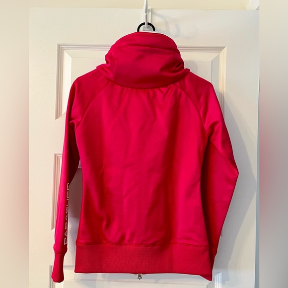 Parasuco pink jacket - Picture 2 of 8
